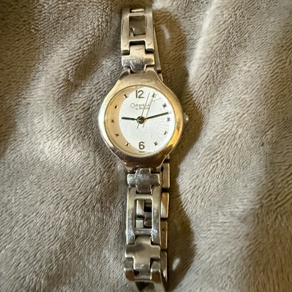 Bulova Watch, Women’s - Picture 2 of 2